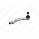 C4045R, Handlebar tip for HONDA Accord V 2.0-22 93-98 / Shuttle 2.2-2.3 94-02 / ...