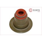 1626510, Масл.съем.колпачки [1шт], CITROEN C1/C2/C3/Xsara 1.4HDI 02-  ...