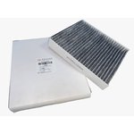 301001199AA, Фильтр салона CN95