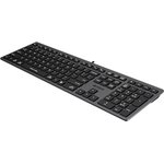 A4Tech FX50 GREY, Клавиатура A4Tech Fstyler FX50 серый USB slim Multimedia (FX50 ...