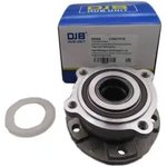 EB5688, Ступица колеса | перед прав/лев |