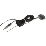 AV-26 ONYX, Active antenna on URAL glass