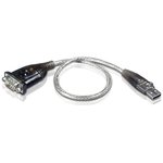 UC232A, USB-RS232 Interface Converter (35cm cable)