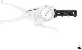 Фото 1/8 Нутромер индикат. рычажный НИР 80-100 0,01 (L=100) SHAN