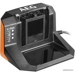 Аккумулятор с зарядным устройством для инструмента AEG Powertools Set L1840S ...
