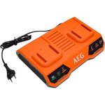 Зарядное устройство AEG BL18C2 18В 4935480052