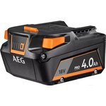 Аккумулятор для инструмента AEG Powertools L1840S (4935478636)
