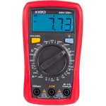 XBM33B+, Мультиметр цифровой