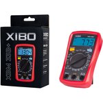 XBM33B+, Мультиметр цифровой