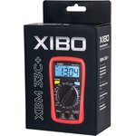 XBM33C+, Мультиметр цифровой портативный