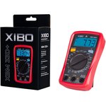 XBM33D+, Мультиметр цифровой портативный
