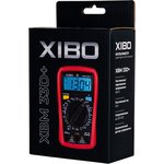 XBM33D+, Мультиметр цифровой портативный