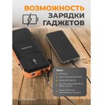 Пусковое устройство для автомобиля ...
