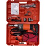 Diamond drill with micro impact AT-S SM-180