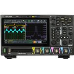 MHO954, Осциллограф цифровой 4 канала х 500МГц