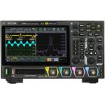 MHO934, Осциллограф цифровой 4 канала х 350МГц
