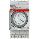 Реле времени суточное AD1CO-15m ABB