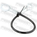 05109-BT, Tailgate attachment cable, MAZDA BT-50 UN 2006-2012 [EU]