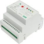 The PZ-830 liquid level switch (without sensors) is three-level ...