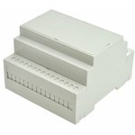 D5MG, (90.2x83.6x57.5мм), Пластиковый корпус ...