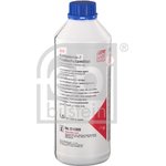 Антифриз FEBI Universal G11 концентрат синий ...