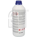 Антифриз FEBI Universal G11 концентрат синий ...