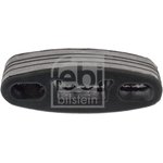 04706, Silencer suspension