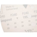 Шлифовальный круг на липучке Speed 225мм ...