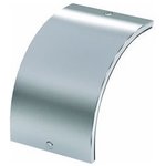 38244, Corner cover CD-90 200 mm vertical outer 90 degrees