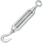 PR08.3915, Turnbuckle ring M10