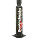 Паяльная маска Mechanic SU7 UV черная