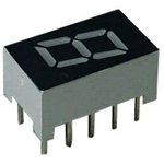 FYS-3211DUG-21, Индикатор 7-сегментный 0.32" ...