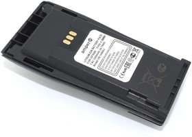 Фото 1/4 Аккумулятор Amperin для Motorola CP серии DP1400, EP450, GP3188, GP3688 7.4V 3350mAh Li-ion