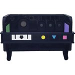 HP CN643A, Печатающая головка