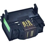 HP CN643A, Печатающая головка