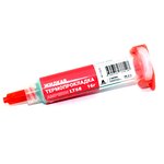 Жидкая термопрокладка Amperin LT68 16 гр. 5 мл