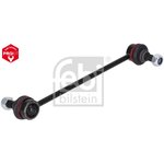 09206, Стойка стабилизатора OPEL Vectra B переднего левая/правая FEBI
