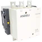 ADL08-099, Контактор силовой CJX2-F265 265A ...