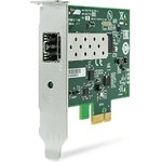 AT-2914SP-901, Сетевой адаптер PCI-express 1*SFP