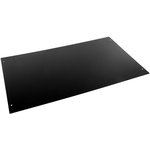 Wall (to cabinet) CMOS, 12U, 606x505x13 mm (HxWxD), with mounting, rear ...