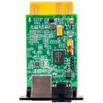 Адаптер SNMP для ИБП ДКС для Small Rackmount ...