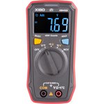 XBM123, Мультиметр цифровой (карманный) NCV