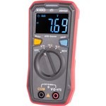 XBM123, Мультиметр цифровой (карманный) NCV