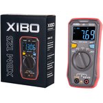 XBM123, Мультиметр цифровой (карманный) NCV