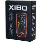 XBM123, Мультиметр цифровой (карманный) NCV