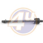 DC-E-08168, ТЯГА РУЛЕВАЯ, ТЯГА РУЛЕВ ПЕРЕДН REN/DAC DUSTER 18-