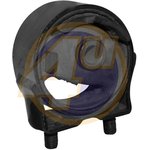 MZ-EM-00110, ПОДУШКА ДВИГАТЕЛЯ, ПОДУШКА ДВИГ MAZ DEMIO 98-02