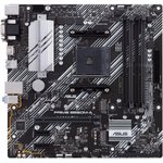 Материнская плата ASUS PRIME B550M-A, AM4, B550, 4*DDR4, 4*SATA, 2*M.2 ...