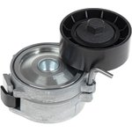 Натяжитель приводного ремня CITROEN C CROSSER ABA AUTOMOTIVE YD359211