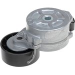 Натяжитель приводного ремня CITROEN C CROSSER ABA AUTOMOTIVE YD359211